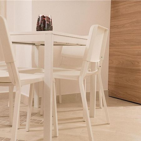 More Apartments Il Ferrarese Bari Eksteriør bilde