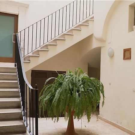 More Apartments Il Ferrarese Bari Eksteriør bilde
