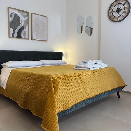 More Apartments Il Ferrarese Bari Eksteriør bilde