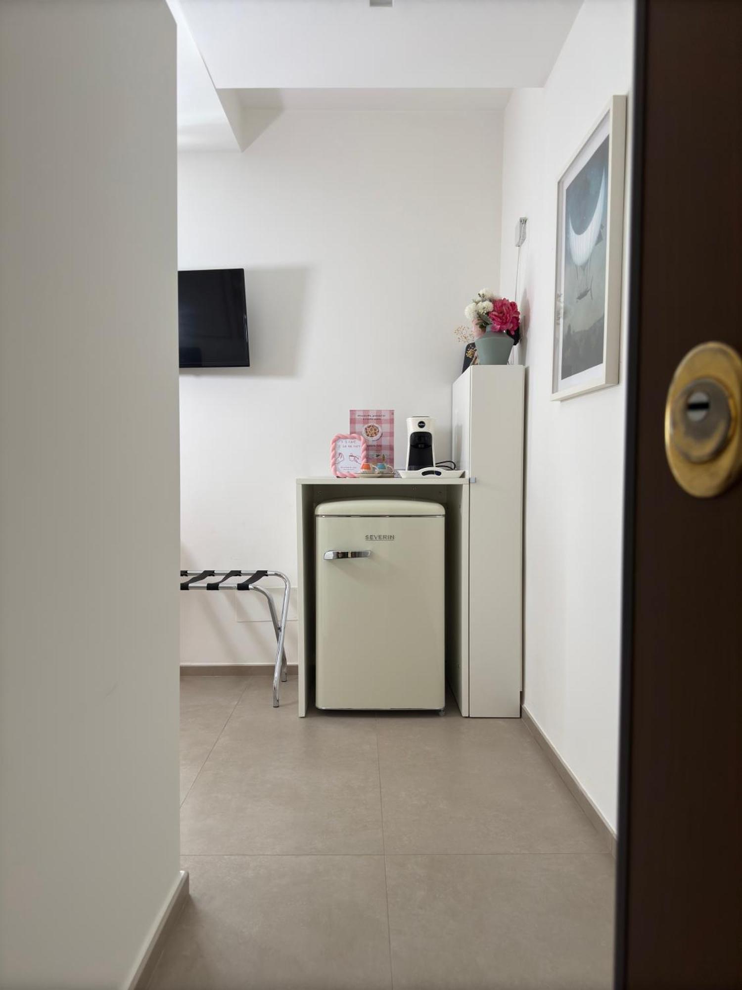 More Apartments Il Ferrarese Bari Eksteriør bilde